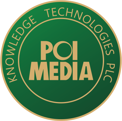 Poi Media | Knowledge Technologies PLC